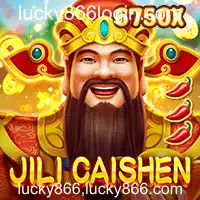 Descubra o Mundo de JILICaishen: Diversão e Recompensas com Lucky866