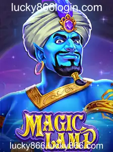 Descubra o Mundo Encantado do Jogo MagicLamp