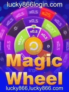Explorando o Mundo do MagicWheel: Um Jogo de Sorte e Estratégia