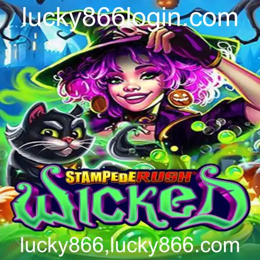 Descubra o Universo de StempedeRushWicked: Aventura, Estratégia e Diversão