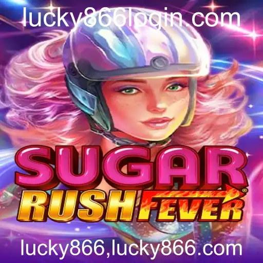 Explorando o Mundo de SugarRushFever: Um Jogo Doce de Emoções