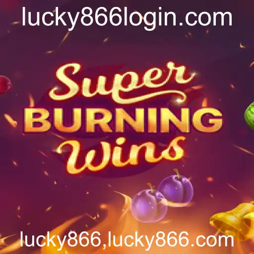 Explorando o SuperBurningWins: O Jogo de Slot que Garante Diversão