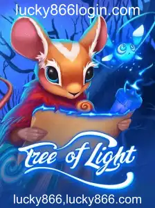 TreeofLight: Explorando as Regras e Mecânicas do Jogo com Um Olhar Atual