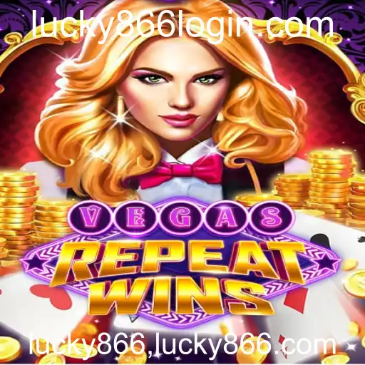 Explorando o Mundo de VegasRepeatWins: Um Guia Completo