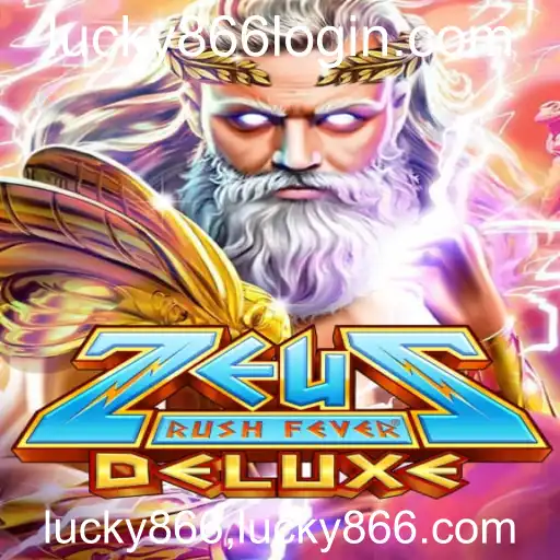 Explorando o Mundo de Expansão de ZeusRushFeverDeluxe