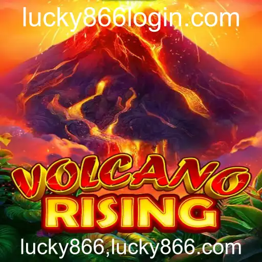 VolcanoRising: Um Mergulho Explosivo em Aventuras Digitais