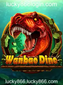 Explorando o Mundo de WanBaoDino: Uma Jornada de Aventuras e Sorte