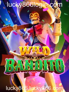 Explorando o Mundo do WildBandito: Uma Jornada de Emoção e Sorte