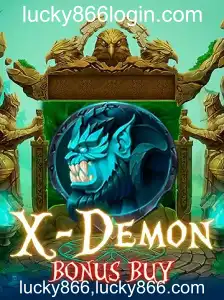 Explorando XDemonBonusBuy: Um Novo Marco nos Jogos de Azar Online